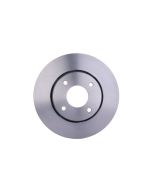 Hella 8DD355116531 Brake Disc