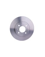 Hella 8DD355116561 Brake Disc