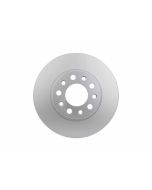 Hella 8DD355116671 Brake Disc