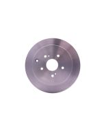 Hella 8DD355116781 Brake Disc