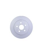 Hella 8DD355116901 Brake Disc