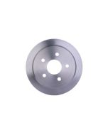 Hella 8DD355117101 Brake Disc