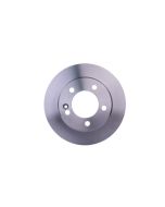 Hella 8DD355117141 Brake Disc