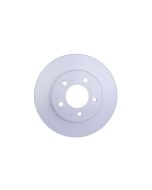 Hella 8DD355117211 Brake Disc