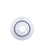 Hella 8DD355117221 Brake Disc