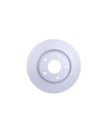 Hella 8DD355117321 Brake Disc