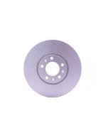 Hella 8DD355117331 Brake Disc