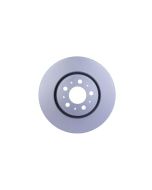 Hella 8DD355117851 Brake Disc