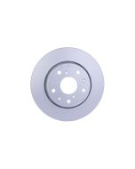 Hella 8DD355117881 Brake Disc