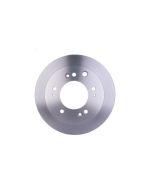 Hella 8DD355117921 Brake Disc