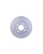 Hella 8DD355117931 Brake Disc