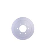 Hella 8DD355119091 Brake Disc