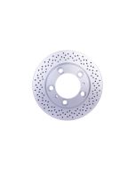 Hella 8DD355120221 Brake Disc