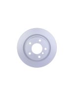 Hella 8DD355120901 Brake Disc
