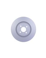 Hella 8DD355120951 Brake Disc