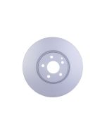 Hella 8DD355120961 Brake Disc