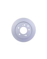 Hella 8DD355122211 Brake Disc