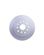 Hella 8DD355122231 Brake Disc