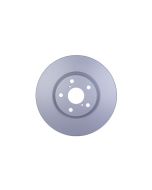 Hella 8DD355122241 Brake Disc
