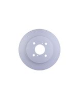 Hella 8DD355122521 Brake Disc