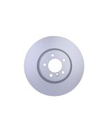 Hella 8DD355122571 Brake Disc