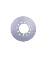 Hella 8DD355122711 Brake Disc