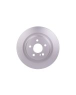 Hella 8DD355122951 Brake Disc