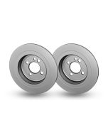 Hella 8DD355122971 Brake Disc