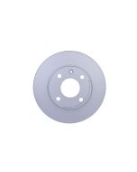 Hella 8DD355123321 Brake Disc