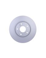 Hella 8DD355125081 Brake Disc