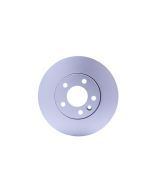 Hella 8DD355125551 Brake Disc