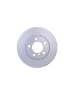 Hella 8DD355126291 Brake Disc