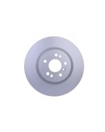 Hella 8DD355126301 Brake Disc
