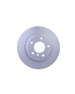 Hella 8DD355126521 Brake Disc