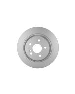 Hella 8DD355126851 Brake Disc