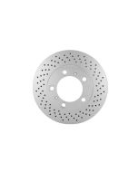 Hella 8DD355126881 Brake Disc
