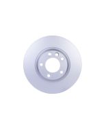 Hella 8DD355128061 Brake Disc
