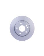 Hella 8DD355128161 Brake Disc