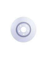 Hella 8DD355128301 Brake Disc