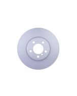 Hella 8DD355128381 Brake Disc