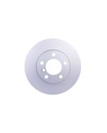 Hella 8DD355129401 Brake Disc