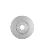 Hella 8DD355129481 Brake Disc