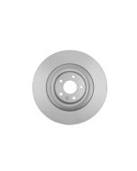 Hella 8DD355129601 Brake Disc