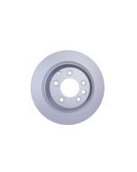 Hella 8DD355129721 Brake Disc