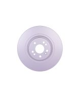 Hella 8DD355129741 Brake Disc