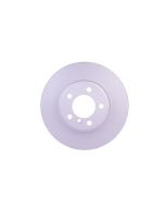 Hella 8DD355129771 Brake Disc