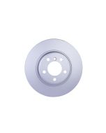 Hella 8DD355129781 Brake Disc