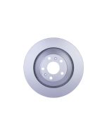 Hella 8DD355129801 Brake Disc