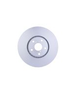 Hella 8DD355129831 Brake Disc