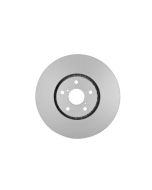 Hella 8DD355129841 Brake Disc
